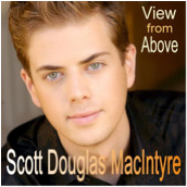 Scott Douglas MacIntyre - View from Above - EP